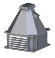 Вентилятор АКРС 10,0 крышный радиальный