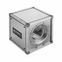 Канальный вентилятор Dospel M-Box 710/1000