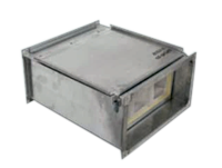 Блок FH-25-400-200-705 фильтрующий кассетный