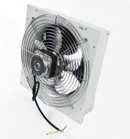 Осевой вентилятор ВО-3,15-4Е Осевой вентилятор ВО-3,15-4Е