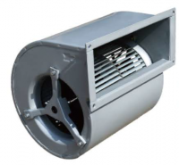 Вентилятор ECOFIT GDSL4 160*242L K03-A2 с вперёд загнутыми лопатками
